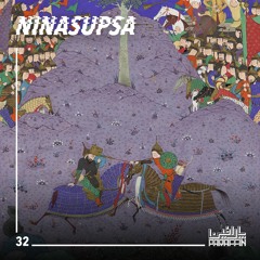 Paraffin Podcasts - 032 - Ninasupsa
