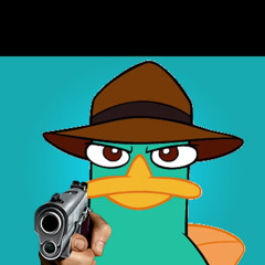 Don’t mess with Perry