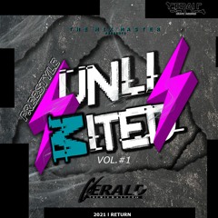 UNLIMITED AUDIO VOL.1  l  FREESTYLE BY GERALD THE MIX MASTER  l  CSS ENTERTAIMENT
