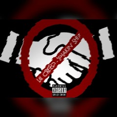 Shakin' Shit (ft. MHFSavv)