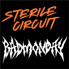 STERILE CIRCUIT - BADMONDAY