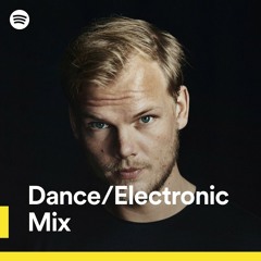 Dance/Electronic Mix