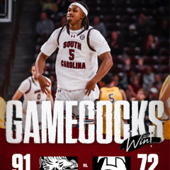 Cockpit Mode: Men’s Basketball Pregame Vol. 1