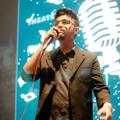 Qalbi Fil Madinah (Naat) - Maher Zain & Harris J (Cover)