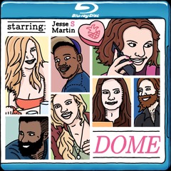 DOME#267 | ft. Jesse Martin