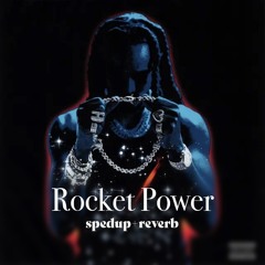 Quavo - Rocket Power [𝐬𝐩𝐞𝐝 𝐮𝐩 + 𝐫𝐞𝐯𝐞𝐫𝐛]