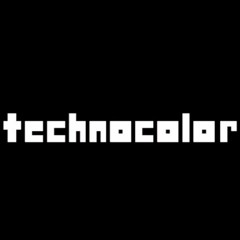 TECHNOCOLOR (Older Version) Cover