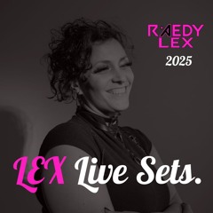2025 LIVE SETS