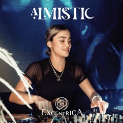 ALMISTIC live from EXCÉNTRICA Bogotá - SOULRISE - Diciembre, 2024