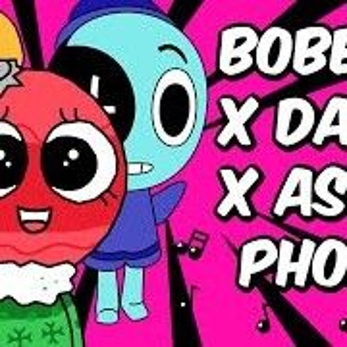 Bobette x Dandy x Astro Phonk Song (Dandy's World Song) Official Animated Music Video.mp3