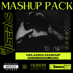 Holanda Mashup (DJ Viseras) Extended