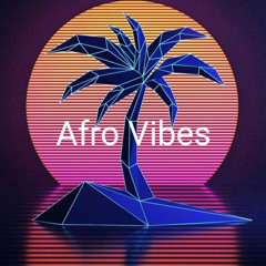 Afro B - Dance