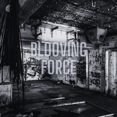 Acid2Force x Nico Böhme - Blooving Force