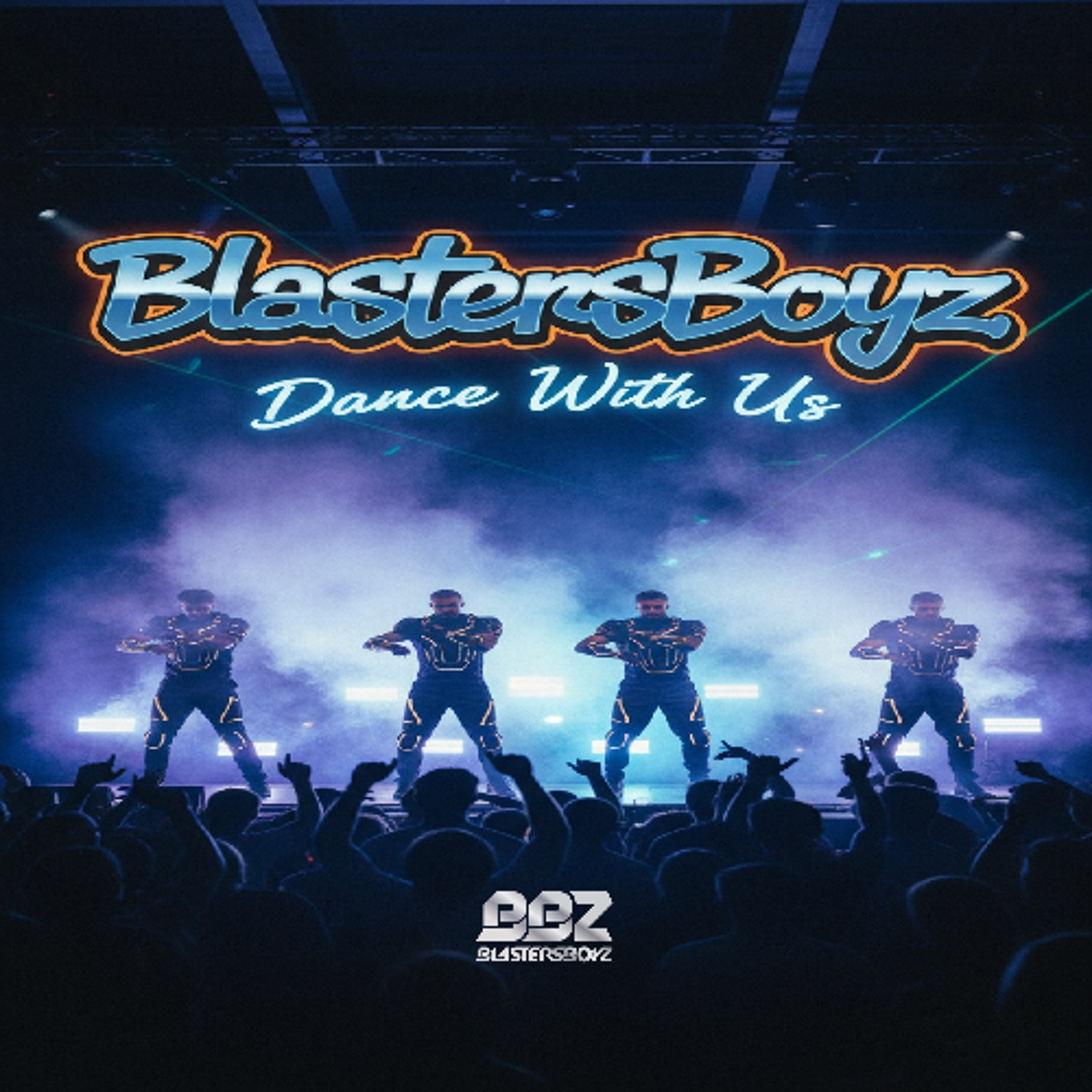 Track cover