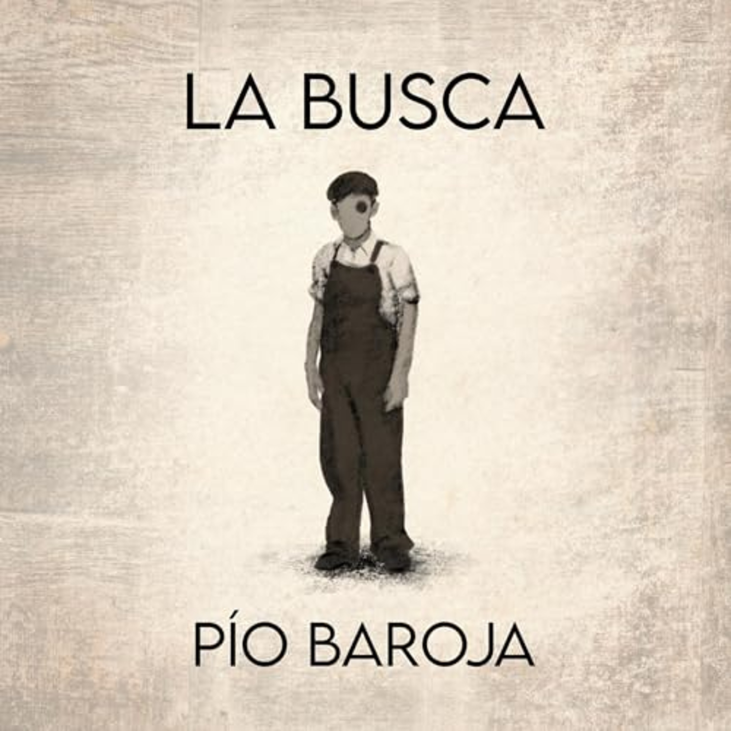 La busca 1 (Audiolibro) | Prueba Gratis