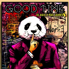 Good time (ft. Nat James)