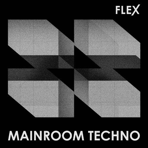 FLEX | Mainroom Techno Demo 3 (by SH-1)