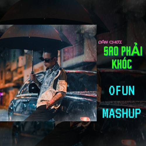 DCLSPK - (OFun Mashup)