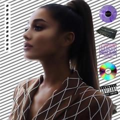 Ariana Grande -  34 + 35 (Borby Norton Retro Mix)