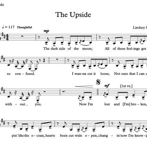 The upside free stream sale