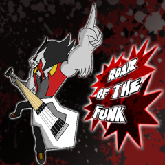 Roar Of The Funk