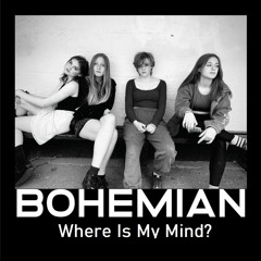 BOHEMIAN - Where Is My Mind? (Pixies)