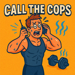 Call The Cops (I Just Killed My Workout)