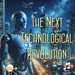 The Next Technological Revolution