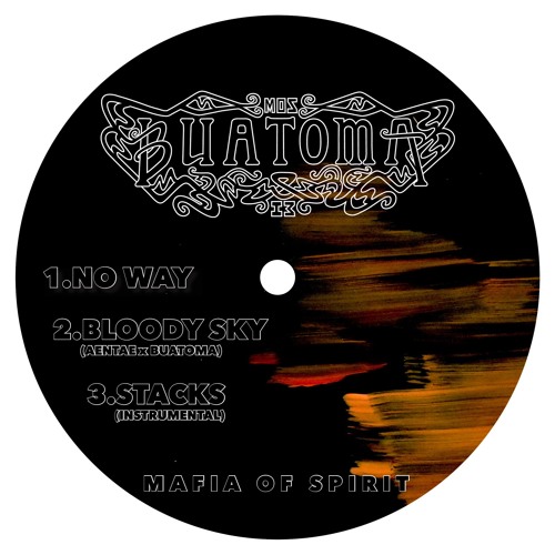 BUATOMA - NO WAY