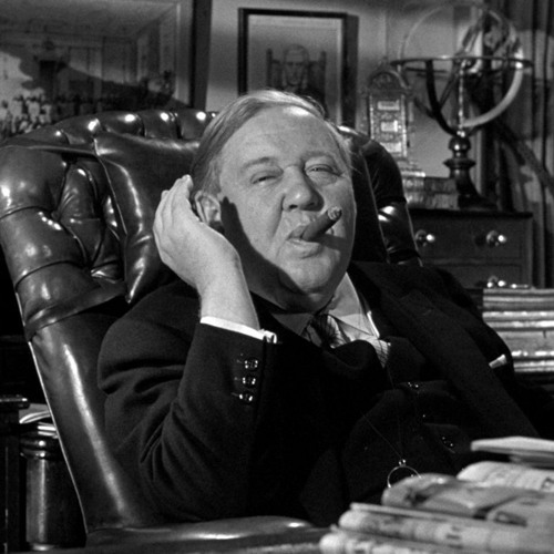 Stream 298 Witness For The Prosecution By Eavesdropping At The Movies Listen Online For Free On Soundcloud