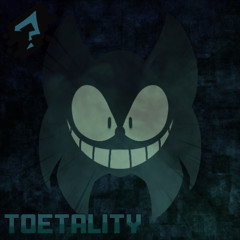 Toetality WITH LYRICS || DR.CYBER