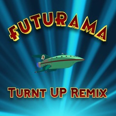 Turnt UP Remixes, Mashups & Bootlegs
