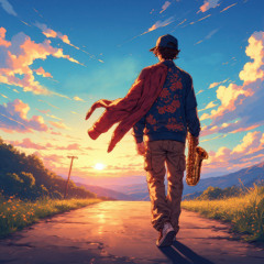 On My Way