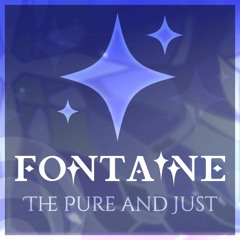 Fontaine Theme - The Pure and Just (Orchestral Fantheme) | Genshin Impact