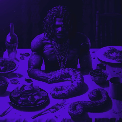 Stream Young Nudy Pot Roast Ft Key Glock (Slowed) by nutrl Listen