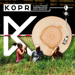 vik @ KOPR 2025