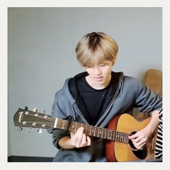 EPEX 예왕 - 안아줘 (cover)