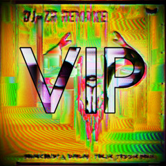 Revanchrist & Darlaw - Tenjin (Tezzin Remix) (DJ-ZR VIP Remake)