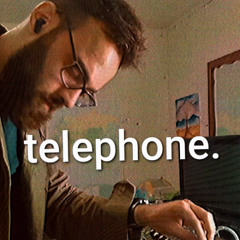 telephone.