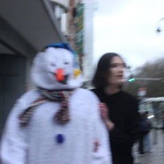 Snowman