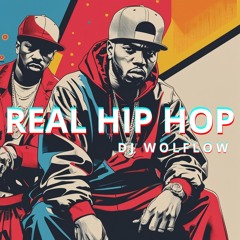 REAL HIP HOP