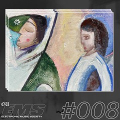 EMS Mix #008 - Wat Tyler