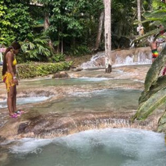 Review Special Price Horseback Riding And Swimming In Dunns River Falls