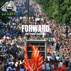 Forward | Soca | Mixed By @OFFICIALDJLOCS