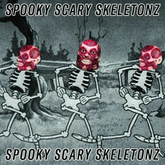 GPF - Spooky Scary Skeletonz