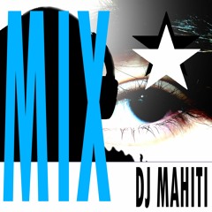 DJ MAHITI - Boo MIX