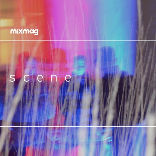 Scene: STEREO 45 (mixed by Nectax, Sketchy Rida & RENOK9000)