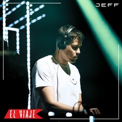 ELVIAJE Podcast 080 - JEFF
