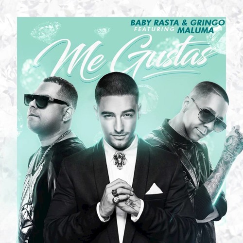 Me Gustas (feat. Maluma)