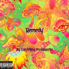 'Remedy' - CatchMKay [Prod.Goo$e x Equinox]